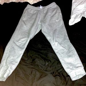 Nike mens sweatpants